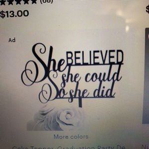 Meet your Posher, Margie